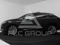 2018 Lexus RX