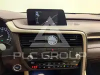 2018 Lexus RX