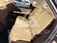 2018 Lexus RX