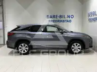 2018 Lexus RX