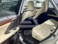 2018 Lexus RX