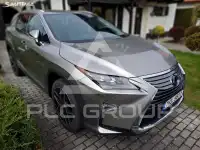 2018 Lexus RX