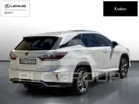 2018 Lexus RX
