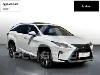 2018 Lexus RX