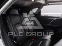 2018 Lexus RX