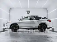 2018 Lexus RX