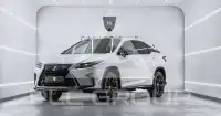 2018 Lexus RX