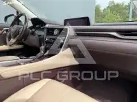 2018 Lexus RX