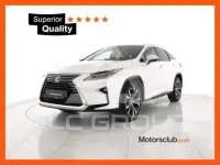 2018 Lexus RX