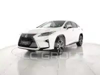 2018 Lexus RX