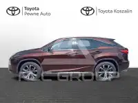 2018 Lexus RX