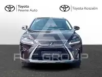 2018 Lexus RX