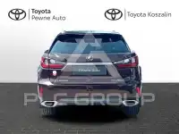 2018 Lexus RX