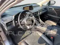 2018 Lexus RX