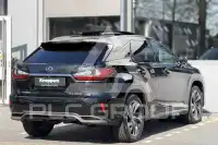 2018 Lexus RX
