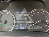 2018 Lexus RX