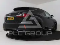 2018 Lexus RX