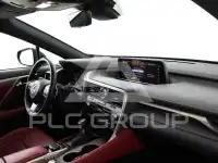 2018 Lexus RX
