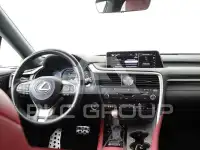2018 Lexus RX
