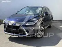 2018 Lexus RX