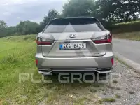 2018 Lexus RX