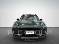 2018 Mini Hardtop