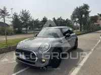 2018 Mini Hardtop