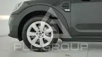 2018 Mini Hardtop