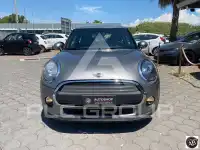 2018 Mini Hardtop