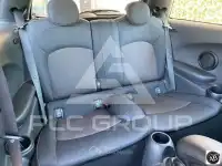 2018 Mini Hardtop