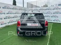2018 Mini Hardtop