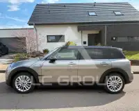 2018 Mini COOPER