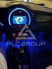 2018 Mini COOPER