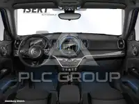 2018 Mini COOPER