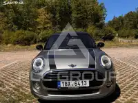 2018 Mini COOPER