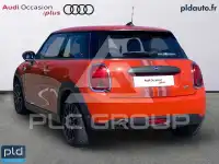 2018 Mini COOPER