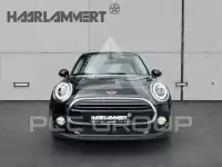 2018 Mini COOPER