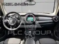 2018 Mini COOPER