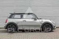 2018 Mini COOPER