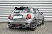 2018 Mini COOPER