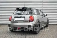 2018 Mini COOPER