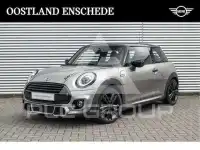 2018 Mini COOPER