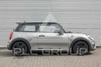 2018 Mini COOPER