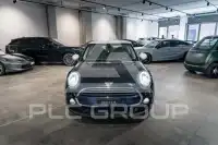 2018 Mini COOPER
