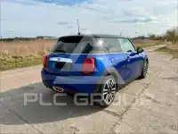 2018 Mini COOPER