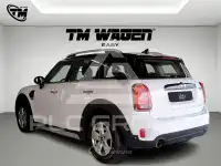 2018 Mini COOPER