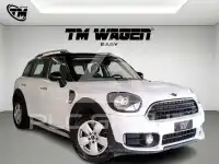2018 Mini COOPER