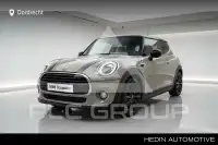 2018 Mini COOPER