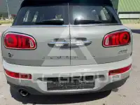 2018 Mini COOPER