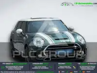 2018 Mini COOPER